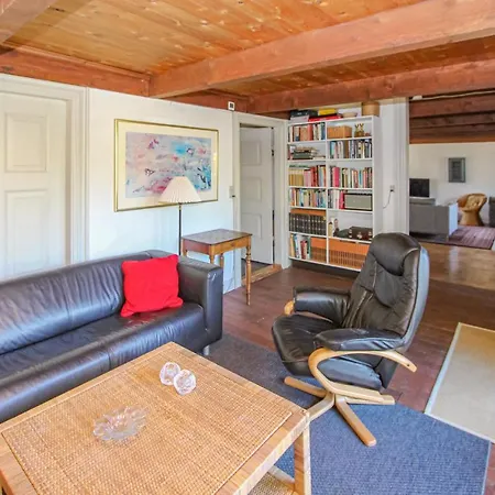 4 Bedroom Beautiful In Samso