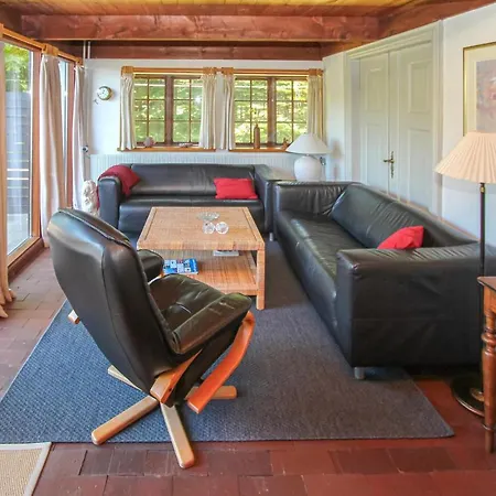 Casa de Férias 4 Bedroom Beautiful In Samso