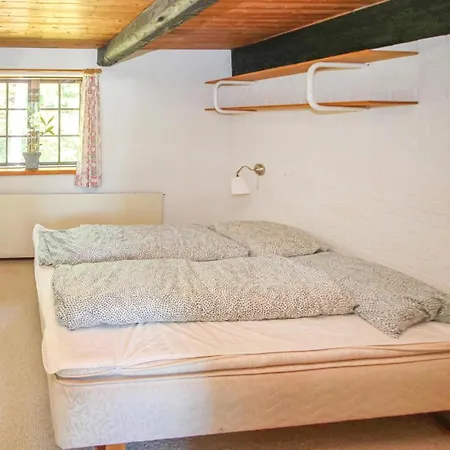 Casa de Férias 4 Bedroom Beautiful In Samso
